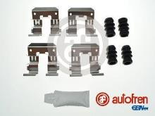 AUTOFREN SEINSA D42919A