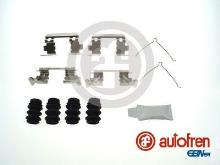 AUTOFREN SEINSA D42922A