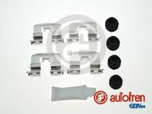 AUTOFREN SEINSA D42923A