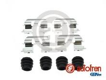 AUTOFREN SEINSA D42925A