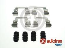 AUTOFREN SEINSA D42929A