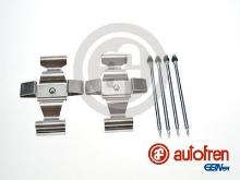 AUTOFREN SEINSA D42933A