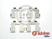 AUTOFREN SEINSA D42939A