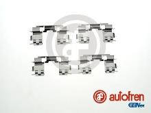 AUTOFREN SEINSA D42945A