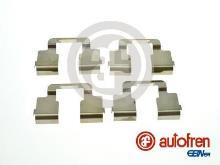 AUTOFREN SEINSA D42951A