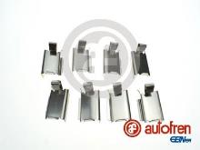 AUTOFREN SEINSA D42952A