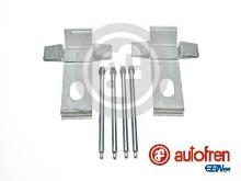 AUTOFREN SEINSA D42957A