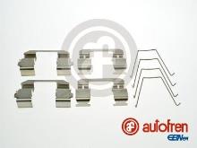 AUTOFREN SEINSA D42959A
