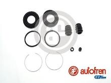 AUTOFREN SEINSA D4296