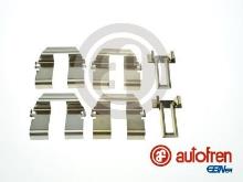 AUTOFREN SEINSA D42960A