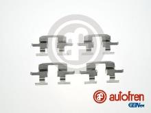 AUTOFREN SEINSA D42963A