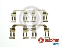 AUTOFREN SEINSA D42970A