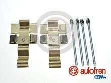 AUTOFREN SEINSA D42989A