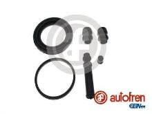 AUTOFREN SEINSA D43008