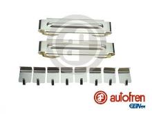 AUTOFREN SEINSA D43026A