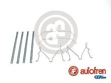 AUTOFREN SEINSA D43027A