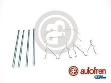 AUTOFREN SEINSA D43028A