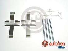 AUTOFREN SEINSA D43029A