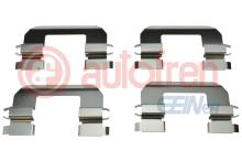 AUTOFREN SEINSA D43038A