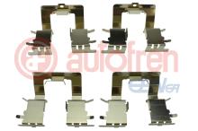 AUTOFREN SEINSA D43051A