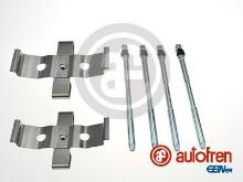 AUTOFREN SEINSA D43052A