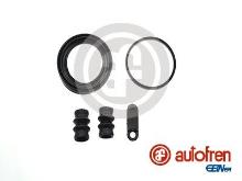 AUTOFREN SEINSA D4307