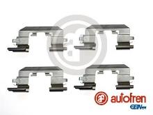 AUTOFREN SEINSA D43076A