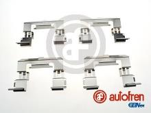 AUTOFREN SEINSA D43077A