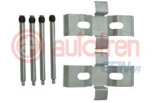 AUTOFREN SEINSA D43084A