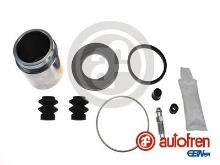 AUTOFREN SEINSA D43097C