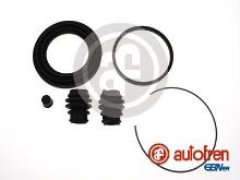 AUTOFREN SEINSA D43098