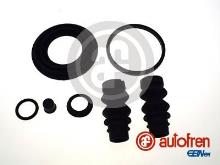 AUTOFREN SEINSA D43101