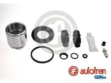 AUTOFREN SEINSA D43102C