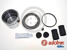 AUTOFREN SEINSA D43105C