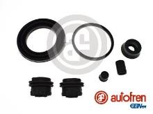 AUTOFREN SEINSA D43106