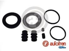 AUTOFREN SEINSA D43125