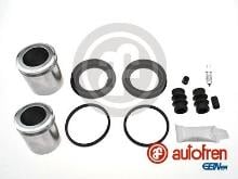 AUTOFREN SEINSA D43126C