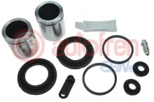 AUTOFREN SEINSA D43149C