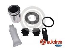 AUTOFREN SEINSA D43179C