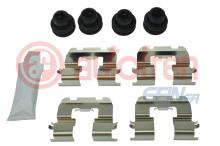 AUTOFREN SEINSA D43190A
