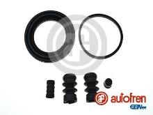 AUTOFREN SEINSA D4321