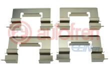 AUTOFREN SEINSA D43212A
