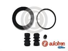 AUTOFREN SEINSA D4322