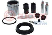 AUTOFREN SEINSA D43276S