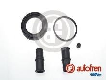 AUTOFREN SEINSA D4331