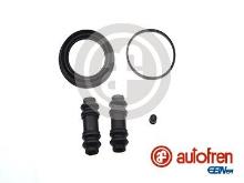 AUTOFREN SEINSA D4333