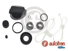 AUTOFREN SEINSA D4340