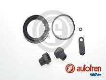 AUTOFREN SEINSA D4345