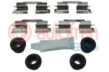 AUTOFREN SEINSA D43459A
