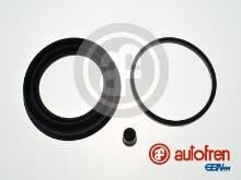 AUTOFREN SEINSA D4346